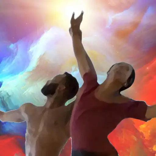 Essuyage, la mer se calme - Danseurs Essuyage, la mer se calme