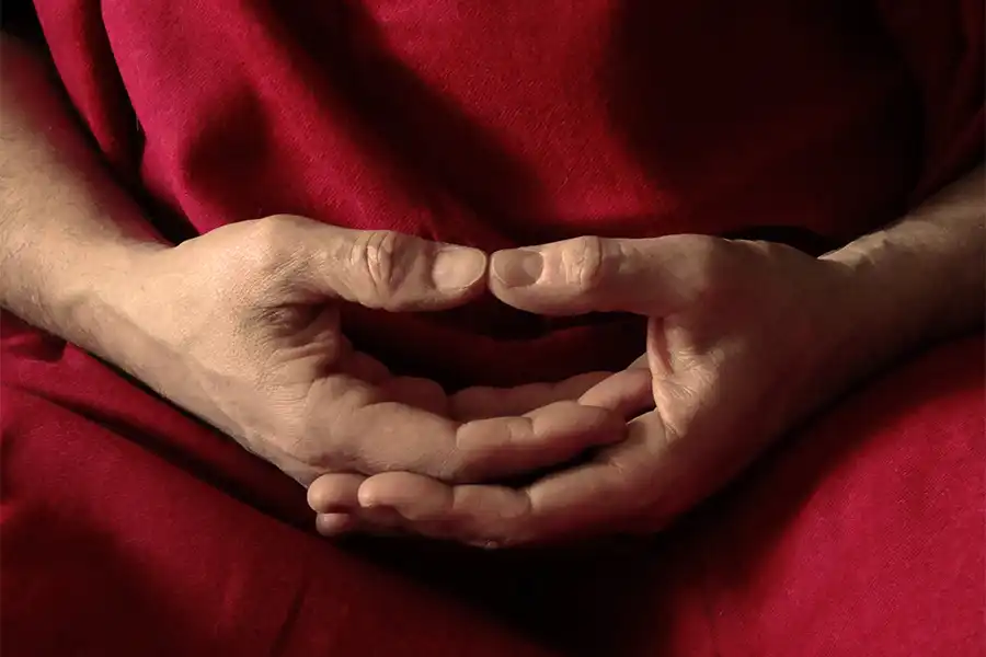 Formation à la Méditation - Mudra Pascal Formation à la Méditation