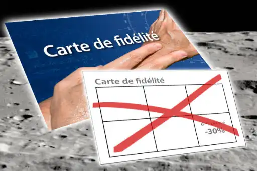 Non Fidelite Event