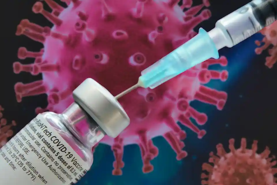 Vaccin Covid 19