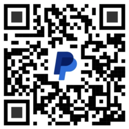 Take an appointment - QRCode PayPal Pascal QRCode PayPal Pascal