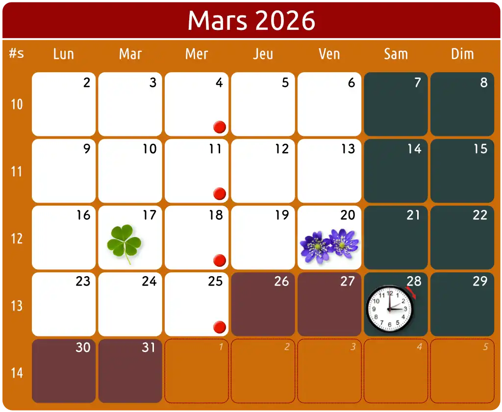 Tarifs et calendrier - calendrier 1024 2603c calendrier 1024 2603c