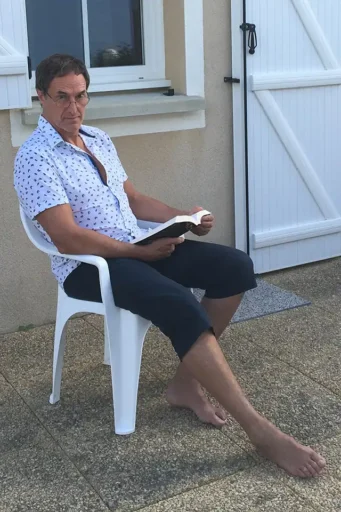 Un peu de repos