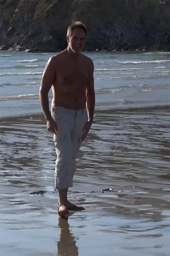 Préparation au cours de TaïChi